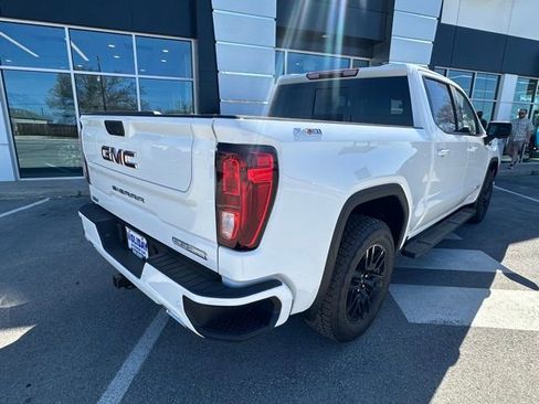 New 2026 GMC Sierra 1500 Elevation w/ Elevation Premium Package image 5
