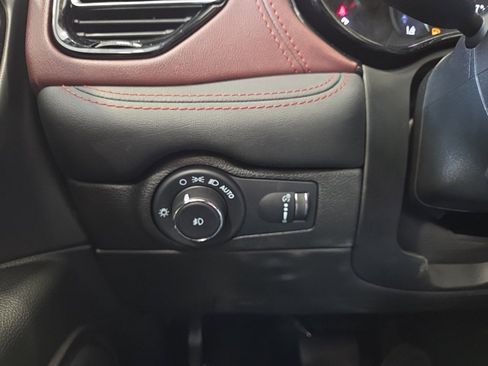 Used 2023 Dodge Durango Citadel image 26