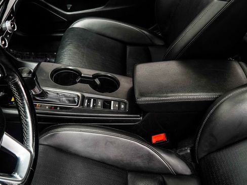 Used 2022 Honda Civic Sport Touring image 17