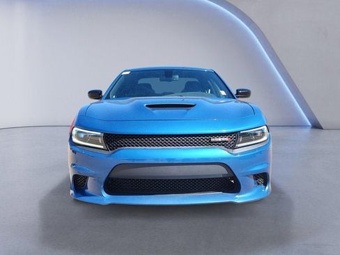Used 2023 Dodge Charger GT image 8