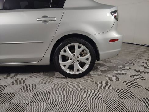 Used 2009 MAZDA MAZDA3 i Touring Value image 11