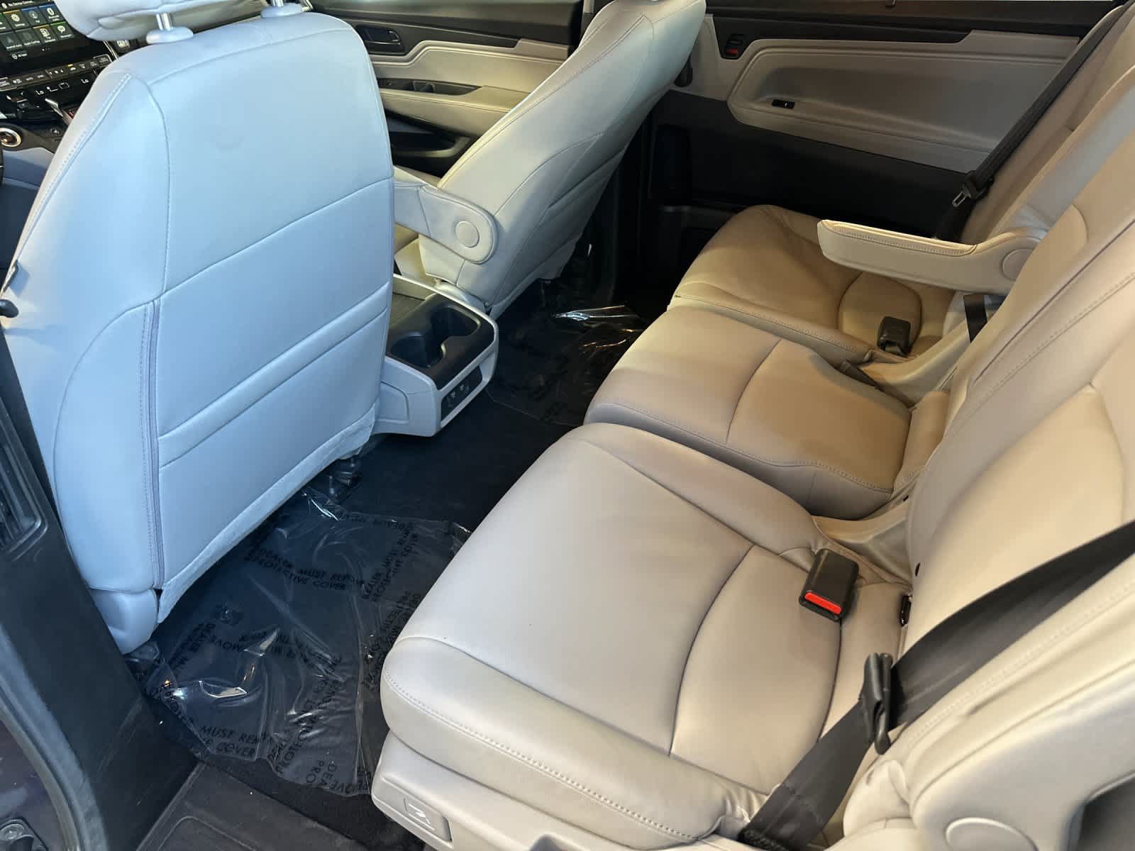 Used 2019 Honda Odyssey EX-L image 5