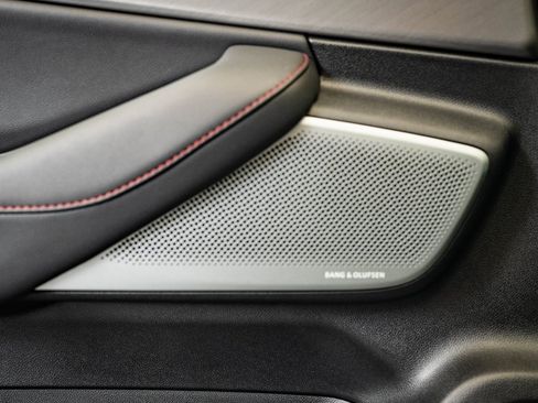 Certified 2024 Acura ZDX A-Spec image 24