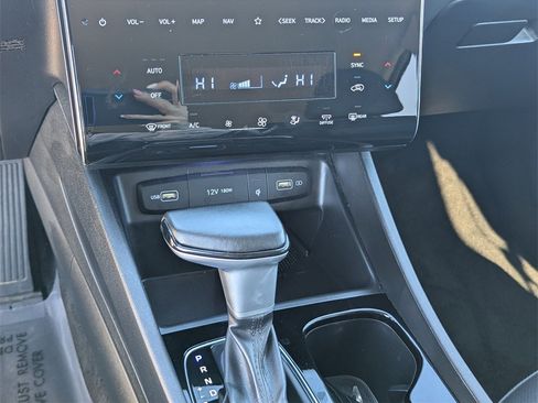 Used 2023 Hyundai Tucson XRT image 22