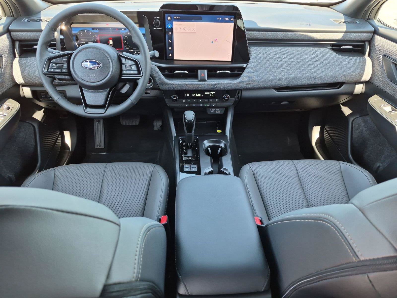 New 2026 Subaru Outback Limited AWD/4WD image 26