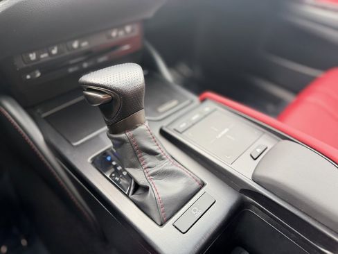 Used 2019 Lexus ES 350 F Sport image 35