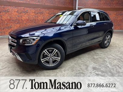 Certified 2022 Mercedes-Benz GLC 300 4MATIC