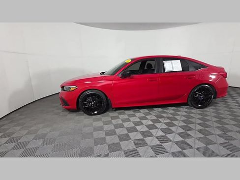 Used 2023 Honda Civic Sport image 43