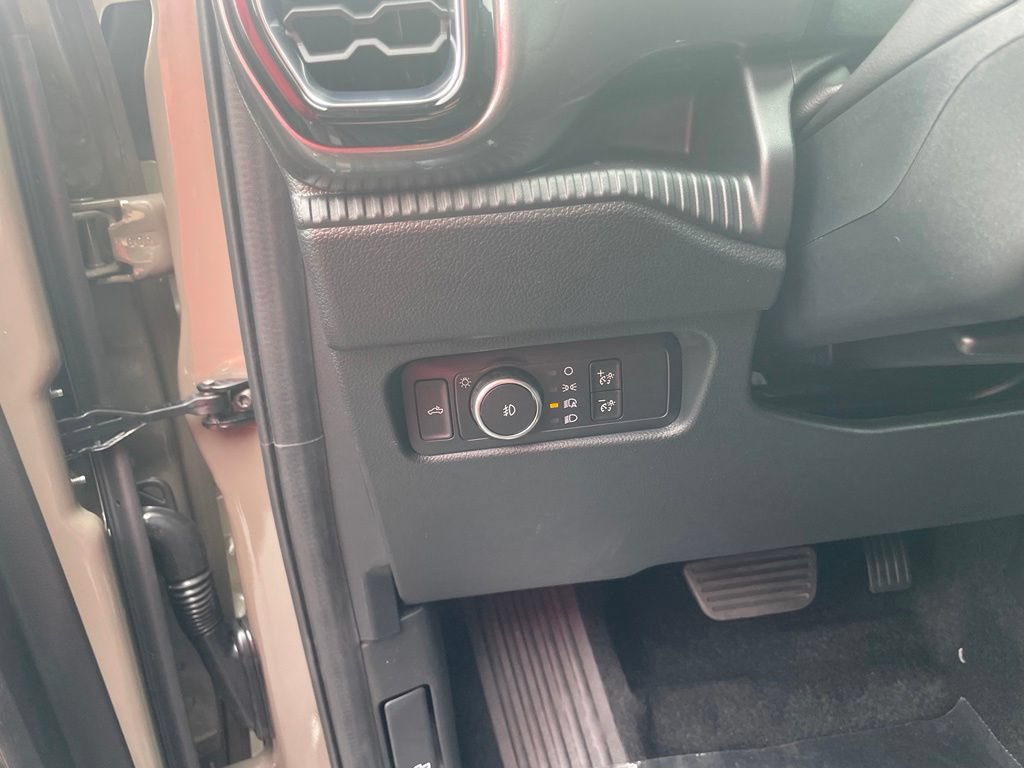 New 2026 Ford Ranger XLT AWD/4WD image 12