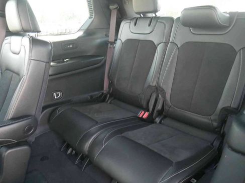 Certified 2023 Jeep Grand Cherokee L Laredo AWD/4WD image 15