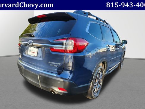 Used 2023 Subaru Ascent Touring image 4