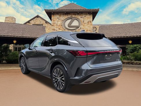 Certified 2024 Lexus RX 350 Premium Plus w/ Convenience Package AWD/4WD image 3