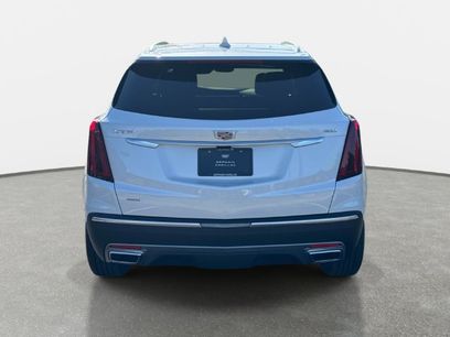 New 2026 Cadillac XT5 Premium Luxury w/ Driver Assist Package