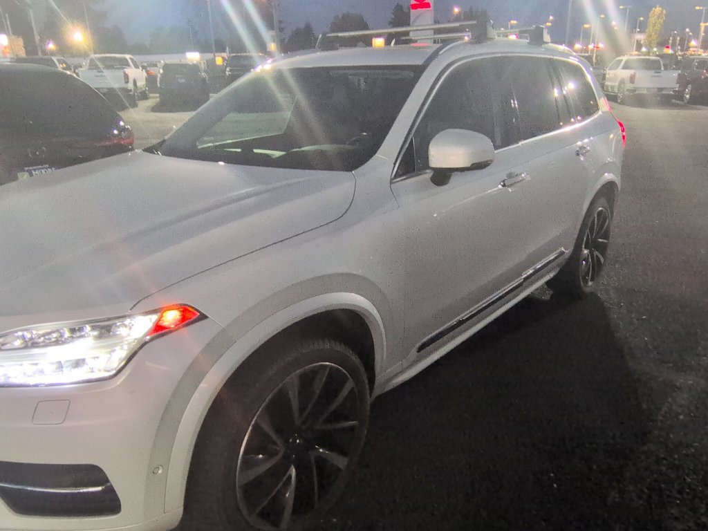 Used 2019 Volvo XC90 T6 Inscription w/ Luxury Package AWD/4WD image 8