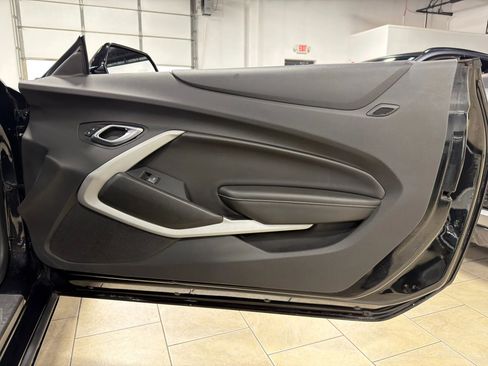 Used 2018 Chevrolet Camaro LT w/ RS Package image 32