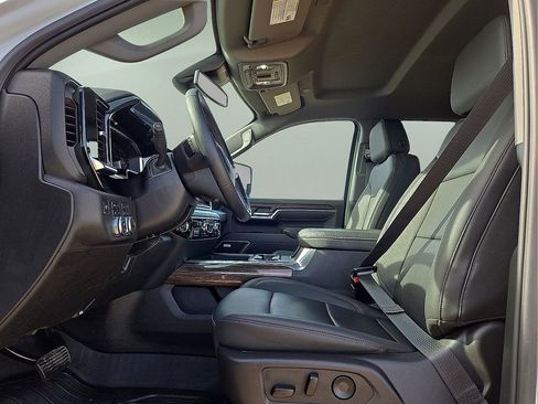 Used 2025 GMC Sierra 2500 SLT w/ Texas SLT Premium Package image 23