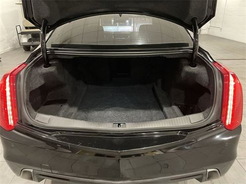 Used 2018 Cadillac CTS Luxury image 14