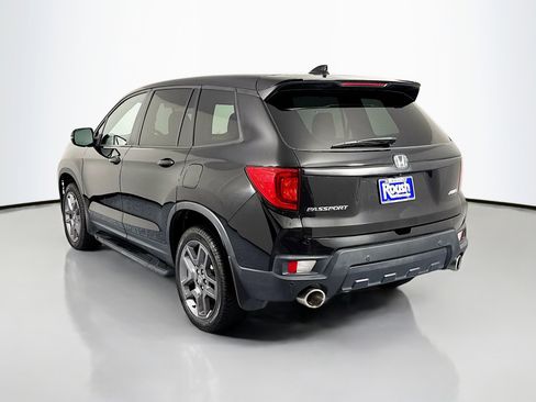 Certified 2023 Honda Passport EX-L image 7
