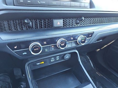 Used 2023 Honda CR-V Sport image 24