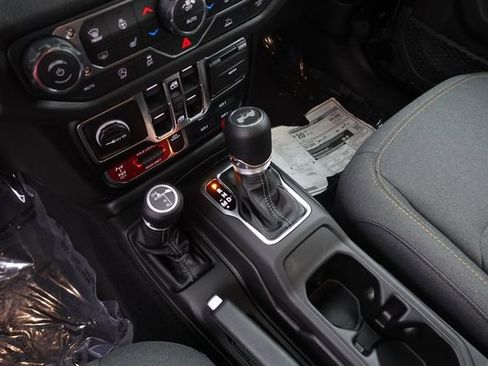 New 2026 Jeep Wrangler Willys image 22