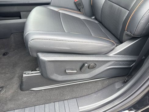 New 2025 Ford F350 Lariat w/ Lariat Ultimate Package image 27