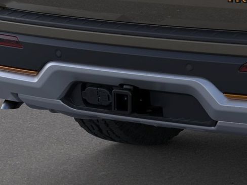 New 2026 Ford Explorer Tremor w/ Tremor Ultimate Package AWD/4WD image 23