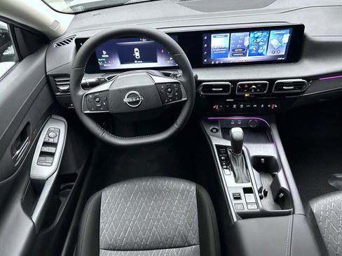 New 2026 Nissan Sentra SV image 12