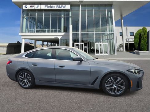 Used 2026 BMW 430i RWD image 1