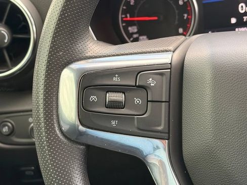 Used 2023 Chevrolet Blazer LT w/ Convenience Package FWD image 20