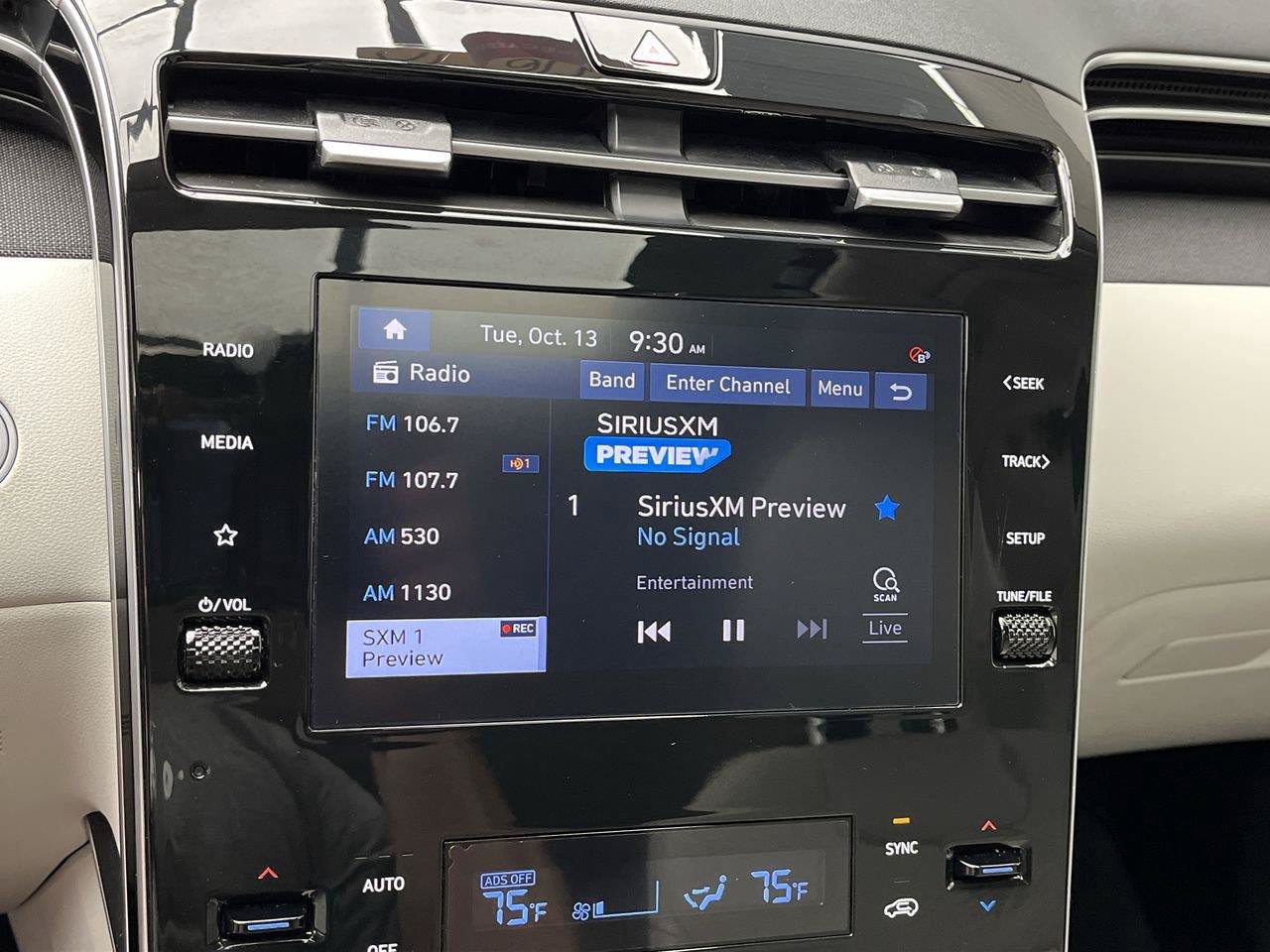 Used 2023 Hyundai Tucson SEL w/ Convenience Package FWD image 18