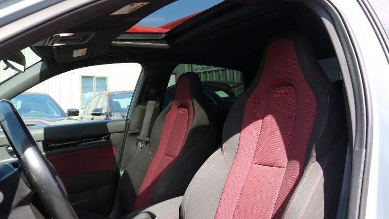 Used 2022 Honda Civic Si image 10