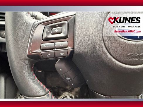 Used 2020 Subaru WRX Premium image 5
