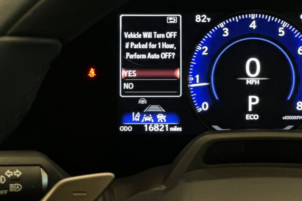 Certified 2024 Lexus RX 350 Premium w/ Convenience Package FWD image 27