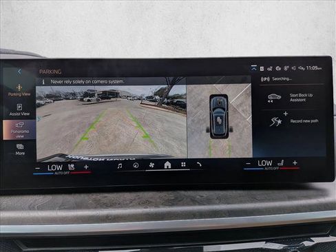 Certified 2026 BMW X5 sDrive40i image 14