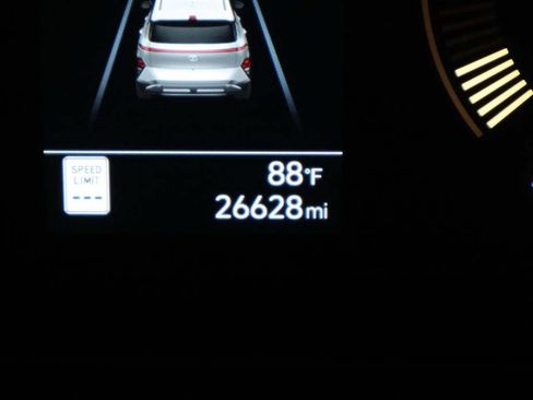 Certified 2024 Hyundai Kona SEL FWD image 35