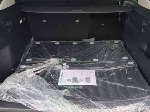New 2026 MAZDA CX-50 AWD 2.5 Hybrid w/ Weather Package image 14