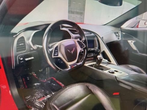 Used 2017 Chevrolet Corvette Z06 w/ Z07 Performance Package image 29