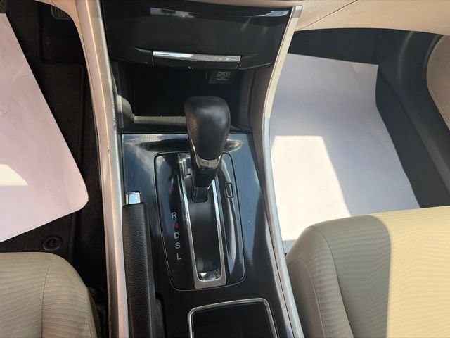 Used 2017 Honda Accord LX image 15