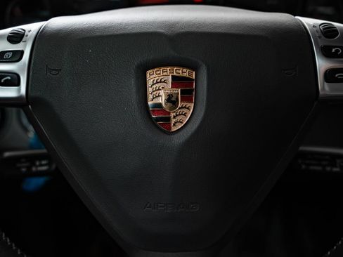 Used 2006 Porsche 911 Carrera RWD image 35