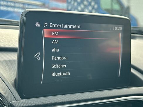 Used 2023 MAZDA MX-5 Miata Sport image 23