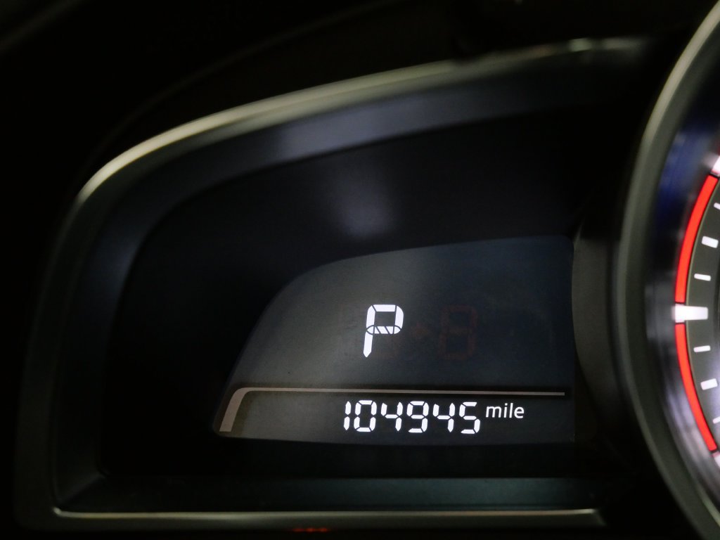 Used 2014 MAZDA MAZDA3 s Touring FWD image 27