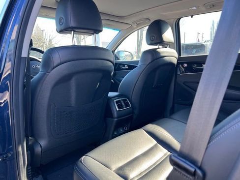 New 2025 Kia Telluride SX Prestige X-Line image 12