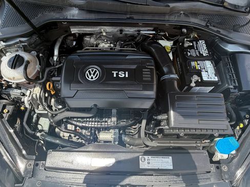 Used 2017 Volkswagen Golf Wolfsburg Edition FWD image 43