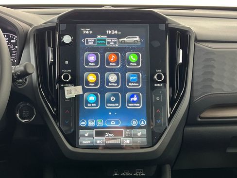 New 2026 Subaru Forester Sport image 20