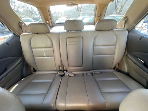 Used 2002 Acura MDX Touring AWD/4WD image 7