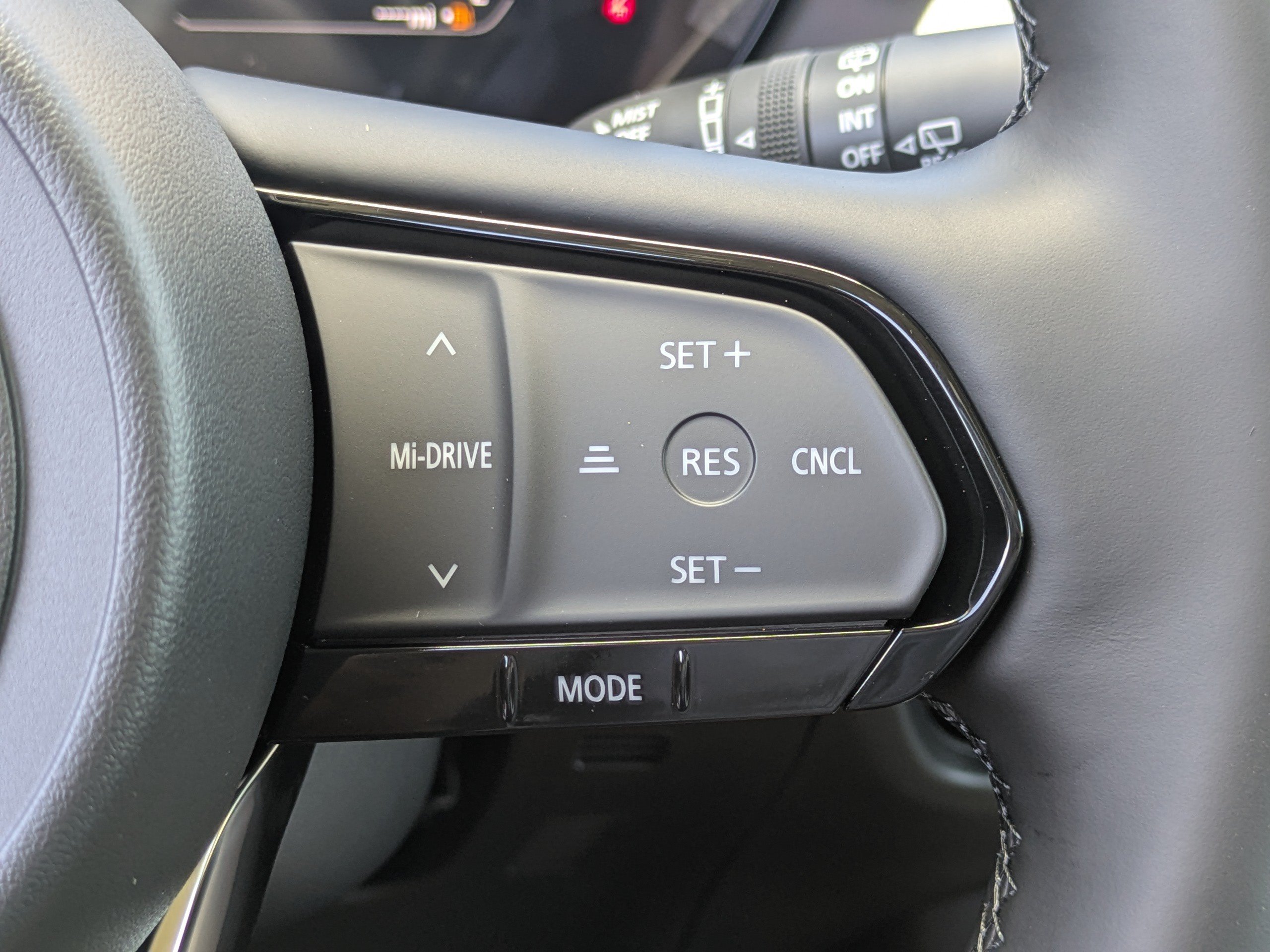 New 2026 MAZDA CX-5 Preferred AWD/4WD image 25