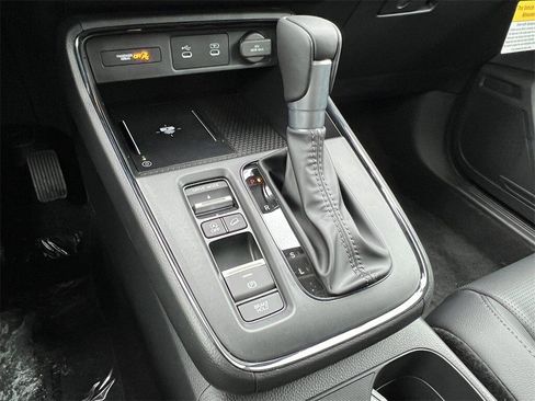New 2026 Honda CR-V EX-L image 25