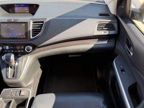 Used 2015 Honda CR-V EX-L image 10
