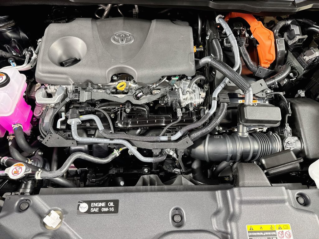 New 2026 Toyota Sienna XLE Woodland Edition AWD/4WD image 32
