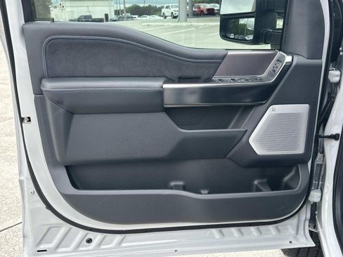 New 2026 Ford F250 Platinum AWD/4WD image 10